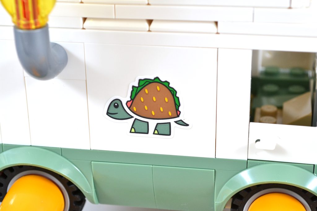LEGO DREAMZzz 71456 Mrs Castillos Turtle Van 32 1024x683