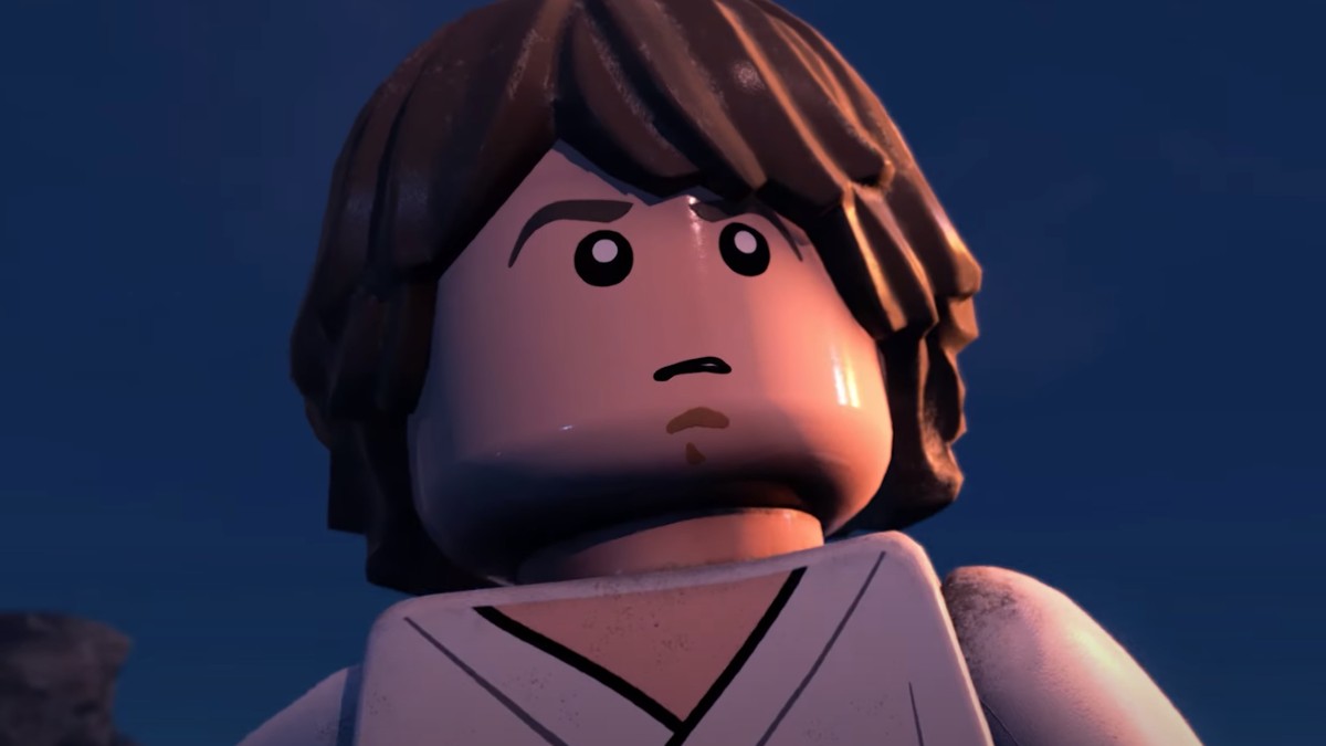 LEGO Star Wars: The Skywalker Saga development 'led to extensive crunch'