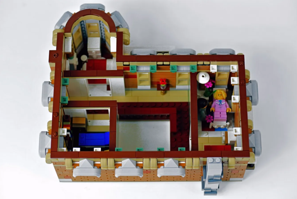 Its a wonderful LEGO life LEGO Ideas 4 1024x686