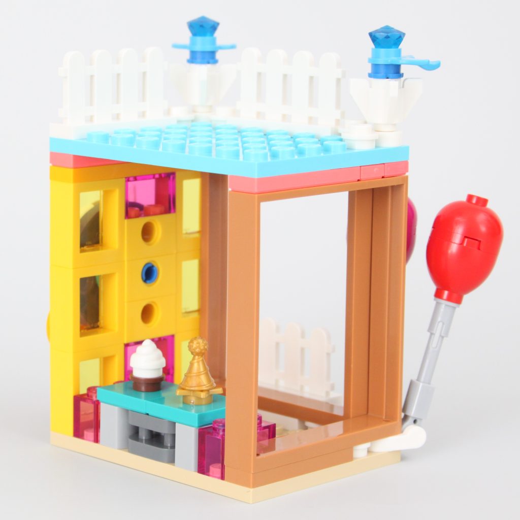 LEGO DREAMZzz 71461 Fantastical Tree House review 33 1024x1024