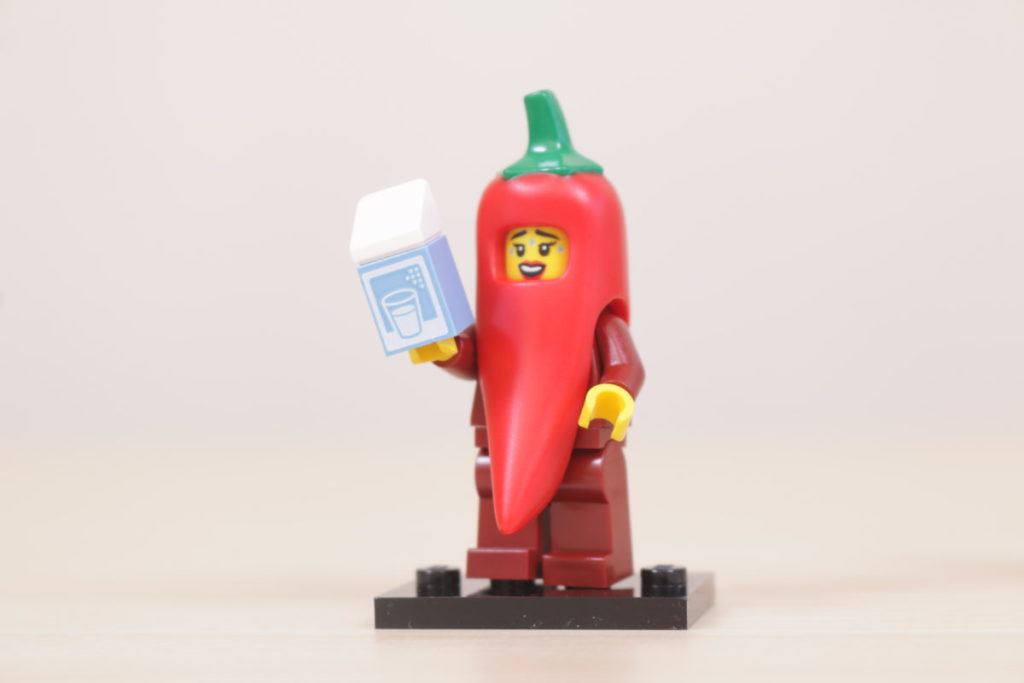 LEGO 71032 Collectible Minifigures Series 22 review 7 1024x683