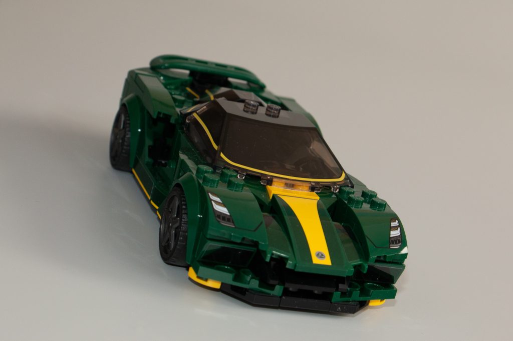 Speed Champions 76907 Lotus Evija 22 1024x682