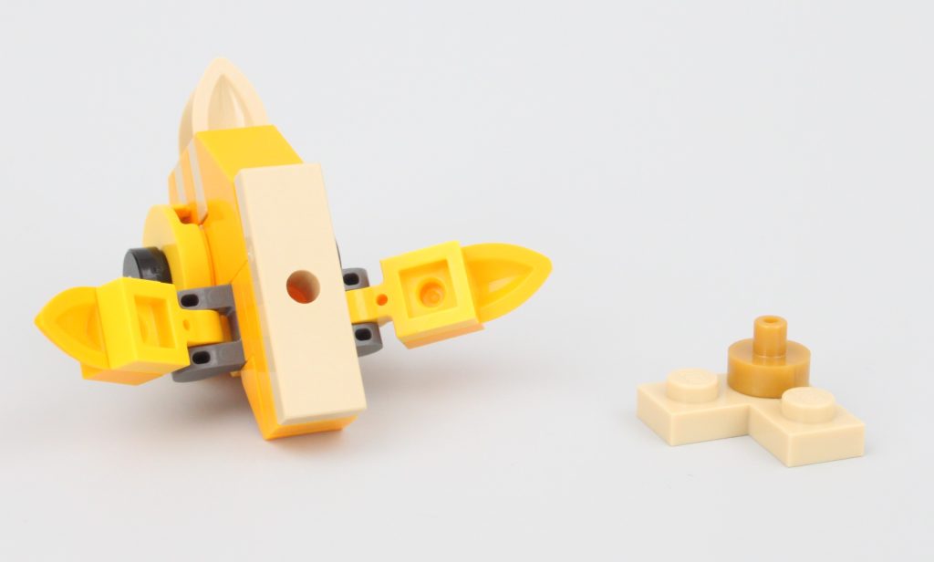 LEGO Seasonal 40639 Birds Nest review 16 1024x616