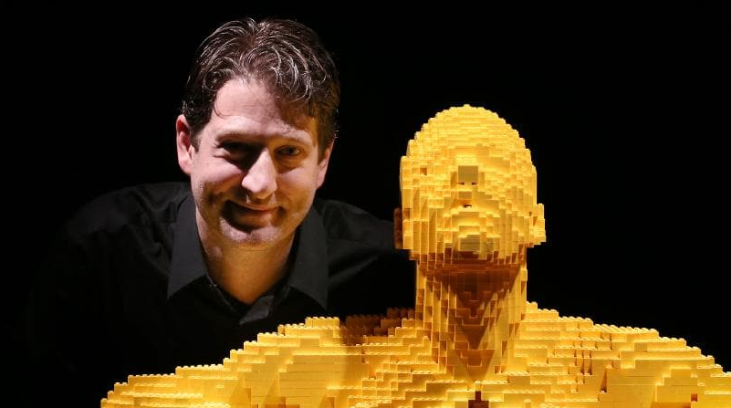The LEGO Group seeks a new LEGO Certified Professional