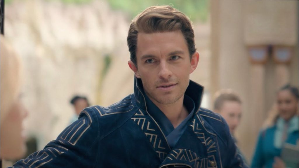 Fiyero in Wicked 1024x576