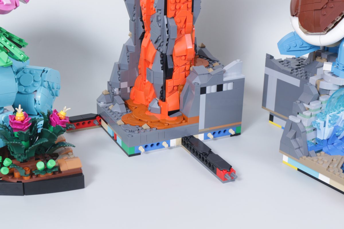 LEGO Pokemon 72153 Venusaur Charizard and Blastoise review 5 1200x800