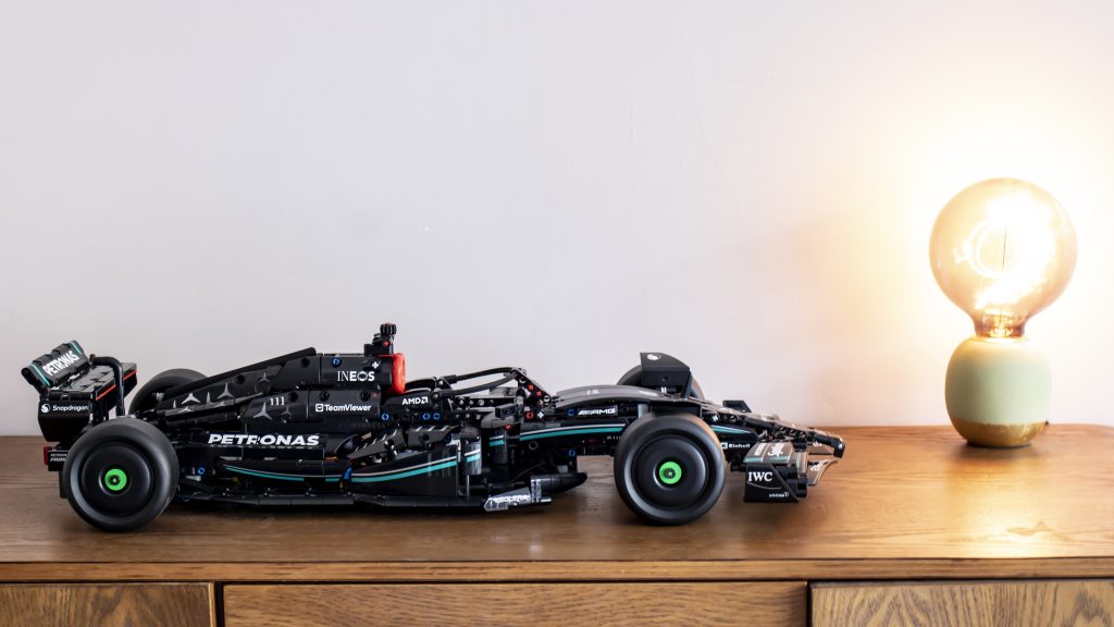 LEGO Technic 42171 Mercedes AMG F1 W14 E Performance 19 1024x576