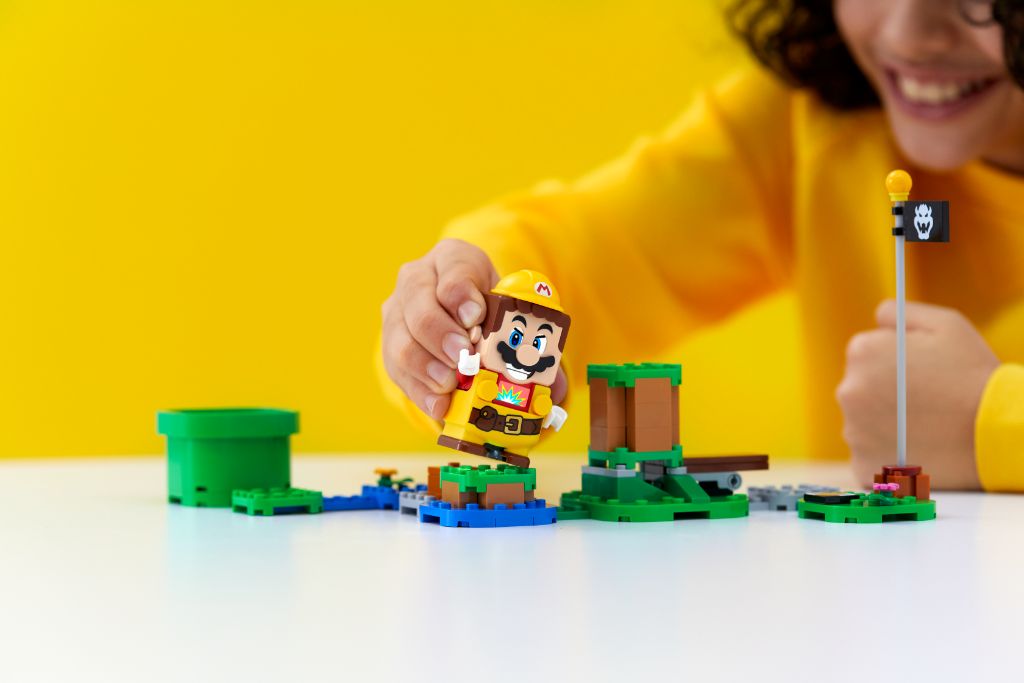 LEGO Super Mario Power Packs 7