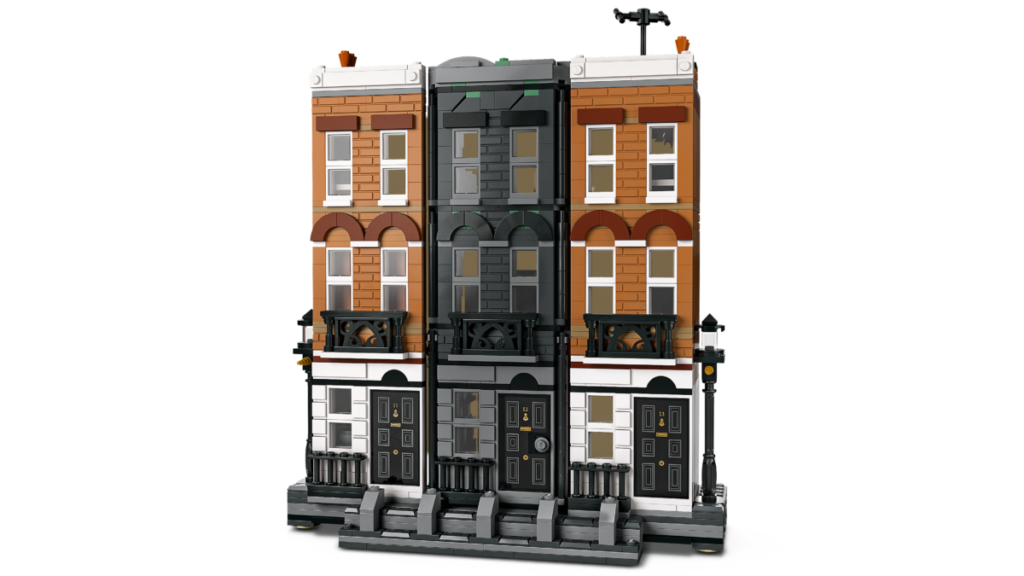 LEGO Harry Potter 76408 12 Grimmauld Place 4 1024x576
