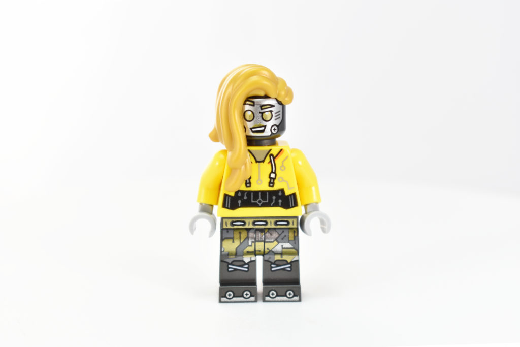 LEGO VIDIYO 43112 Robo HipHop Car 13