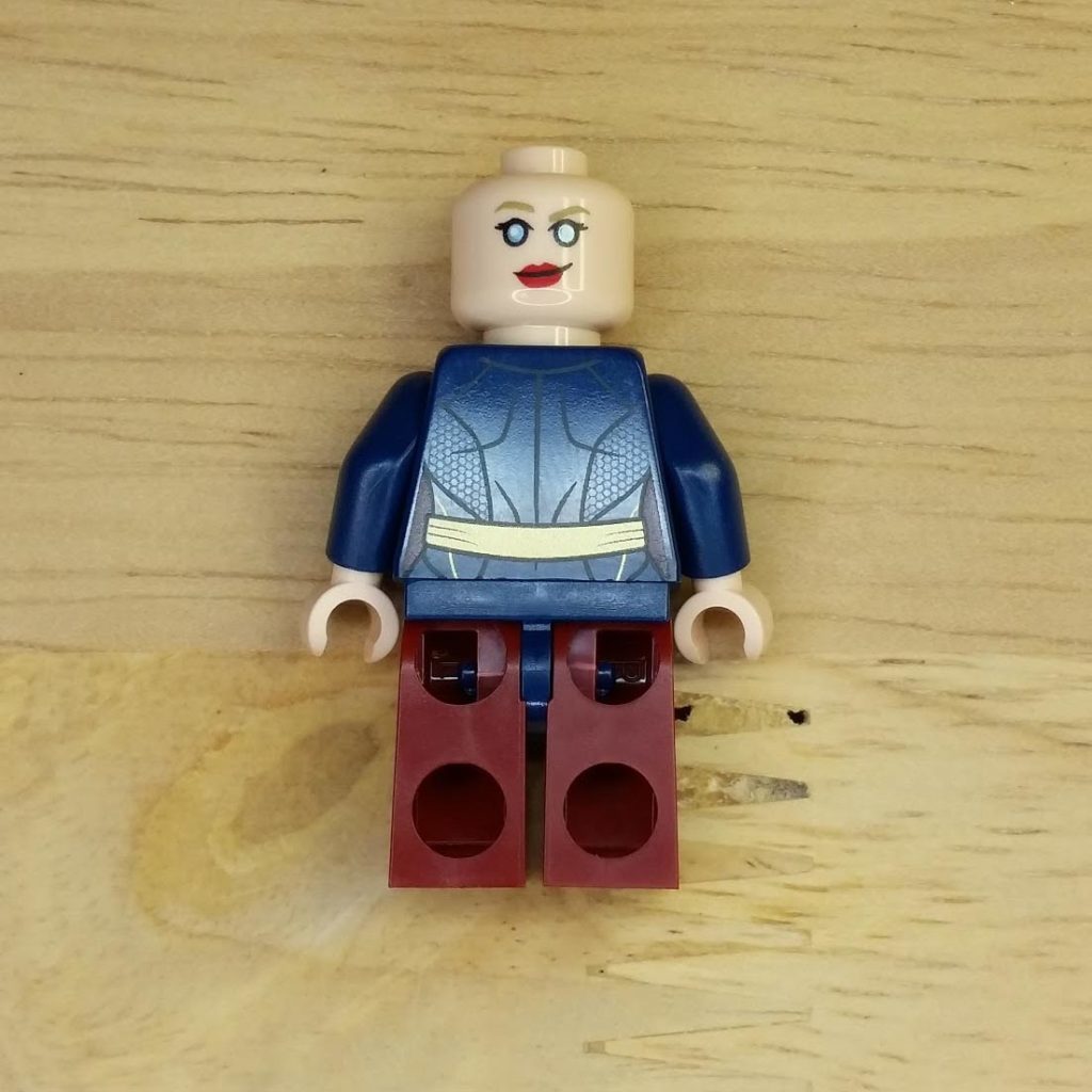 LEGO DC Supergirl 2 1024x1024