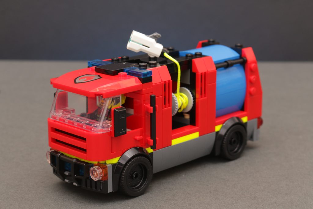 LEGO City January 2025 sets review 68 1024x683