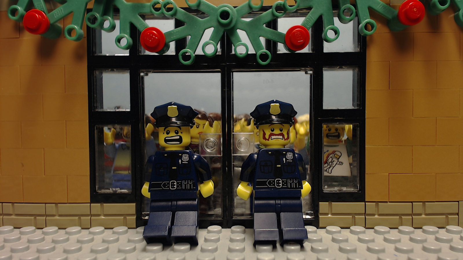 Brick Pic of the Day: 26 November 16
