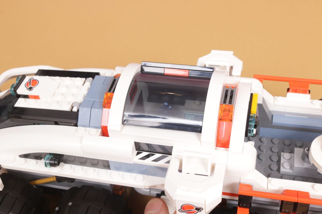 LEGO City 60432 Command Rover and Crane Loader review 17 1024x683