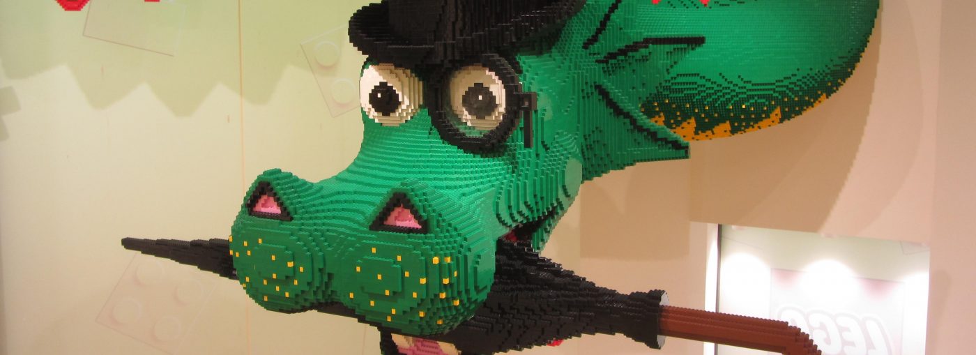 New LEGO Christmas documentary to air on Channel 4