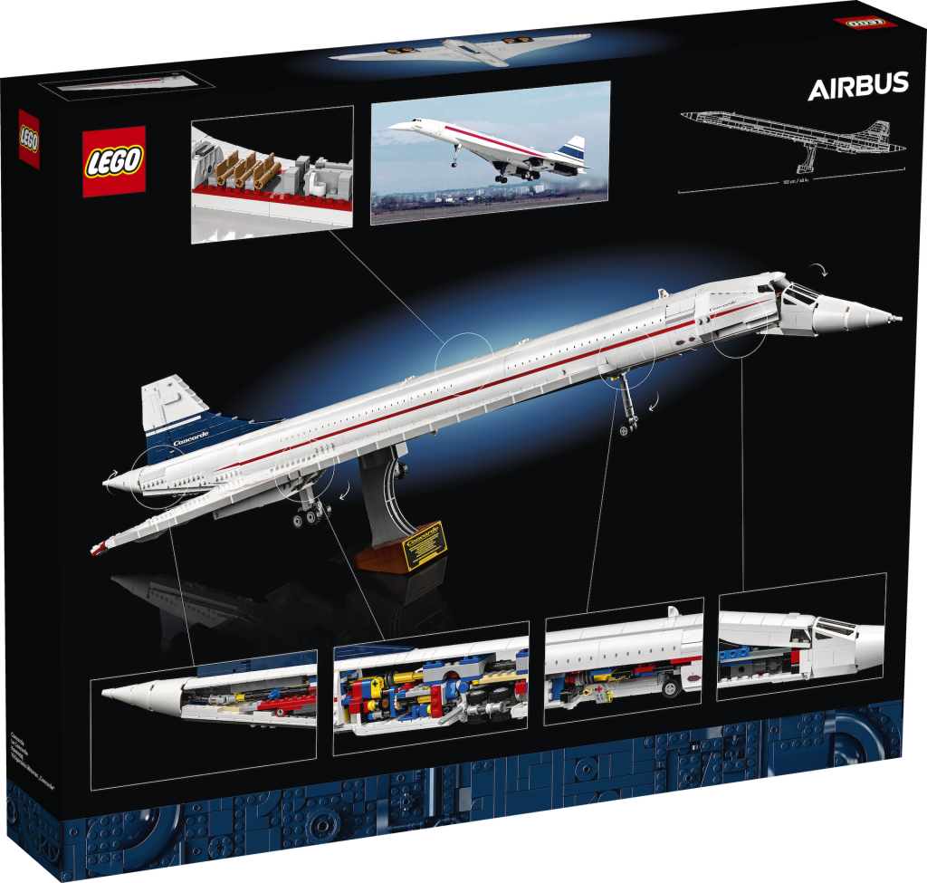 LEGO Icons 10318 Concorde 2 1024x975