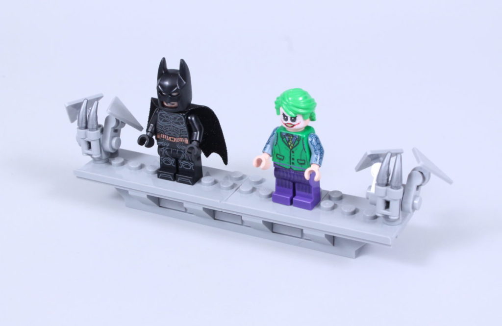 LEGO Batman 76240 Batmobile Tumbler review 63 1024x665