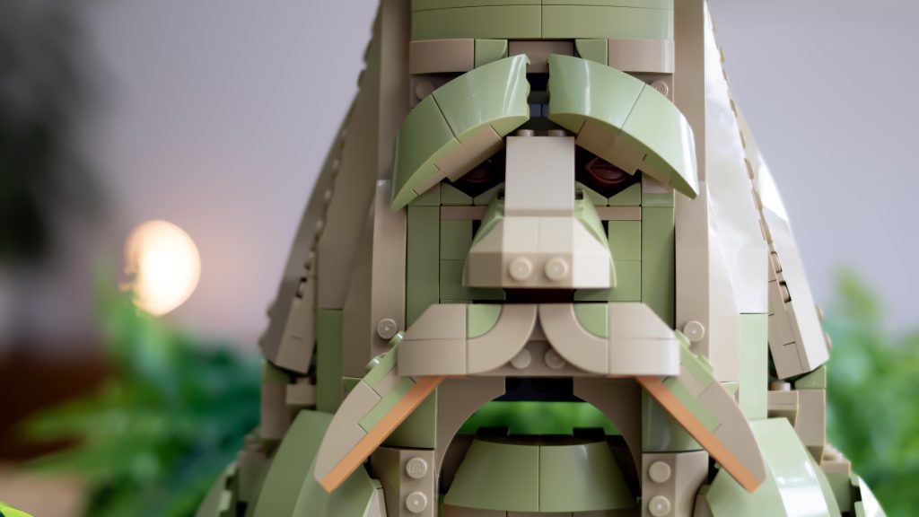 LEGO Legend of Zelda 77092 Great Deku Tree 2 in 1 58 1024x576