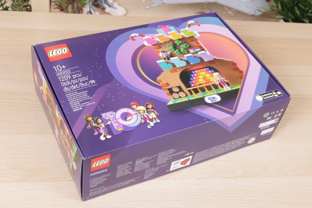 LEGO 4002022 Friends employee gift 2022 4 1024x683