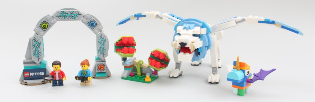 LEGO 40556 Mythica review 1 1024x334