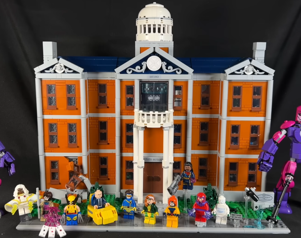 minisuperheroestoday x mansion expansion 1024x809