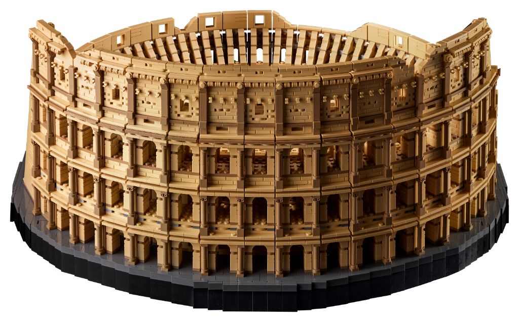 LEGO 10276 Colosseum 30