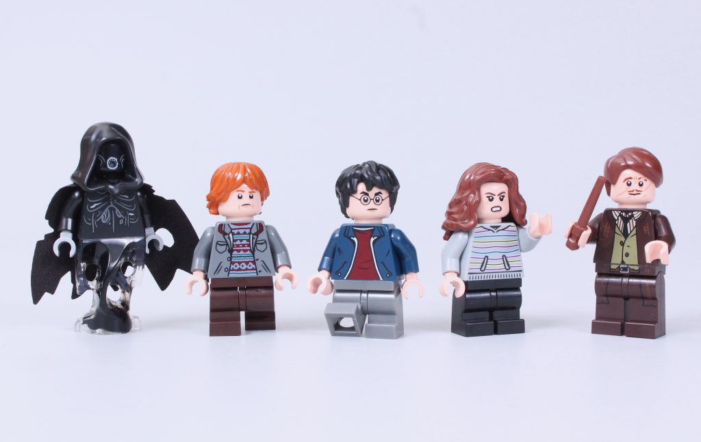 LEGO Harry Potter 76405 Hogwarts Express Collectors Edition review 52 1024x646