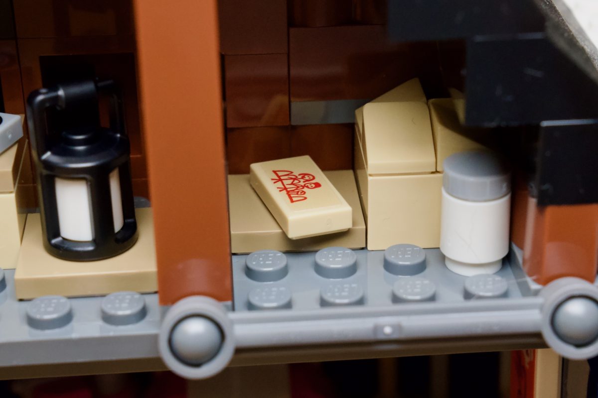 LEGO Icons 11370 Stranger Things The Creel House review 24 1200x800