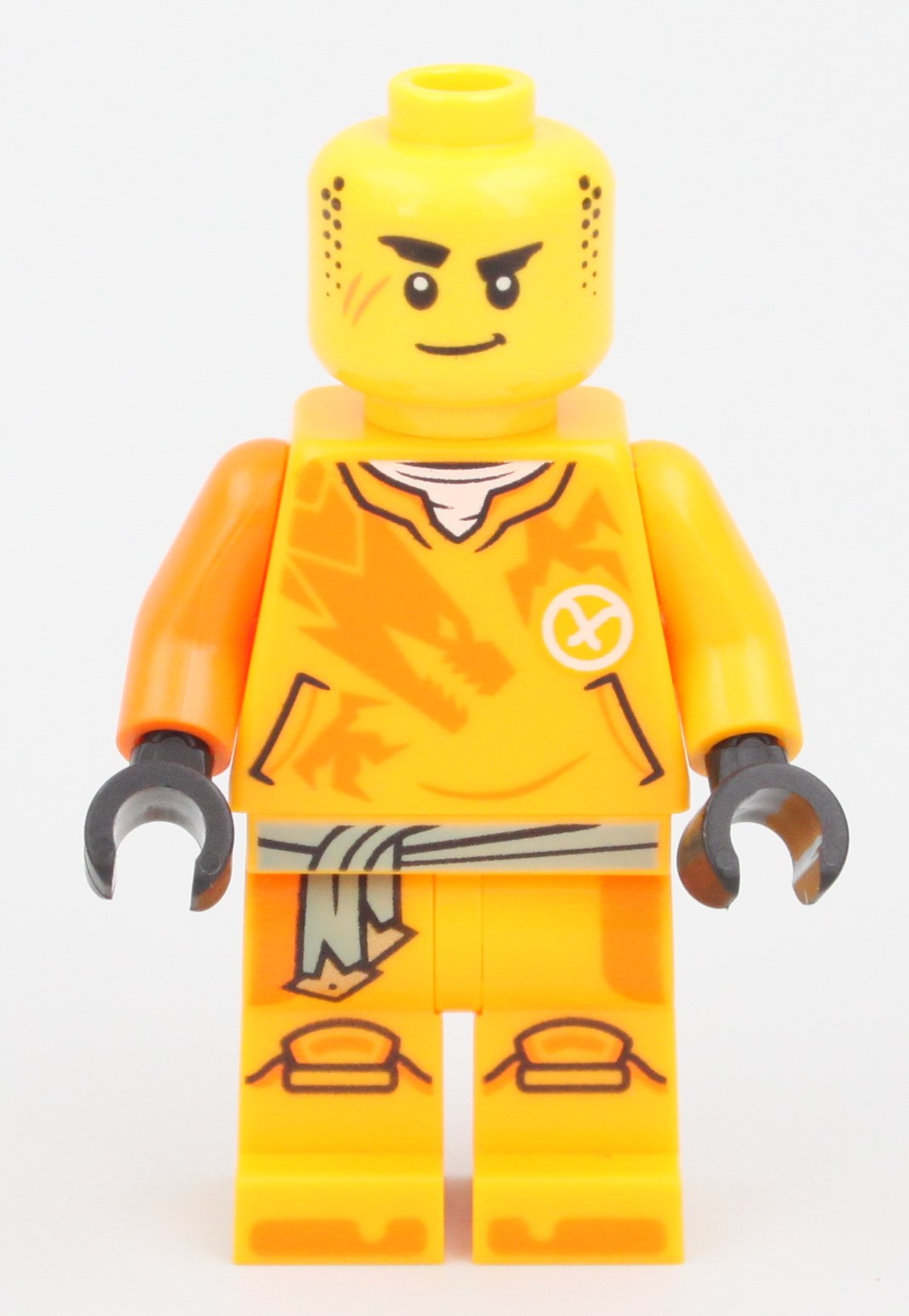 LEGO NINJAGO 71792 Soras Transforming Mech Bike Racer review 26