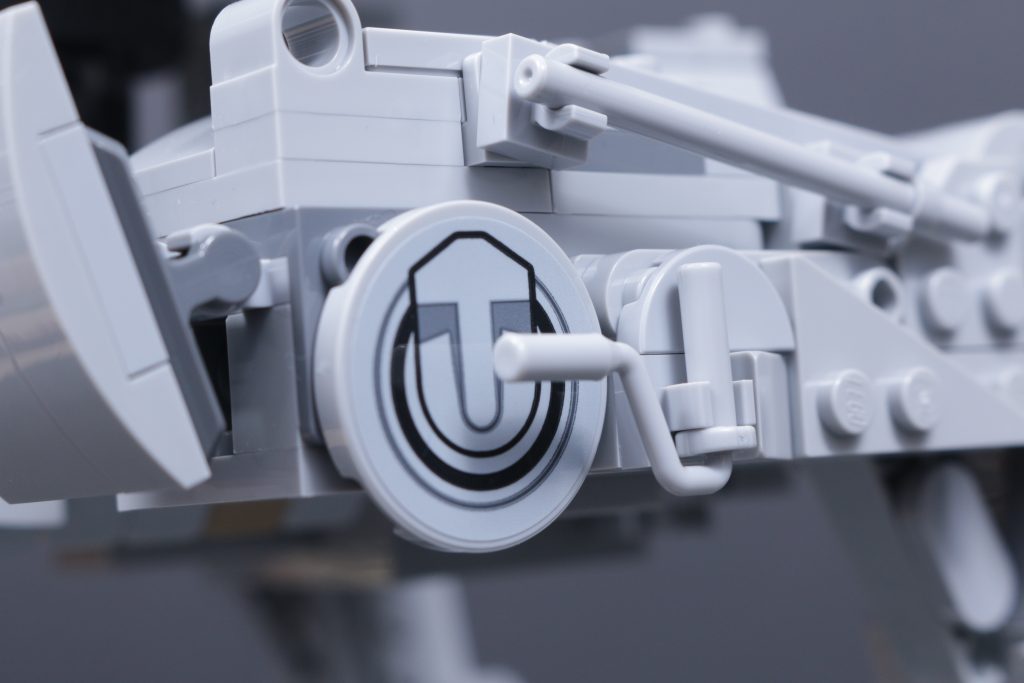 LEGO Star Wars 75417 AT ST Walker review 33 1024x683
