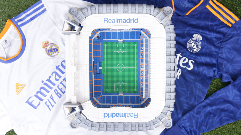 LEGO Creator Expert 10299 Real Madrid – Santiago Bernabeu Stadium review title 1024x576